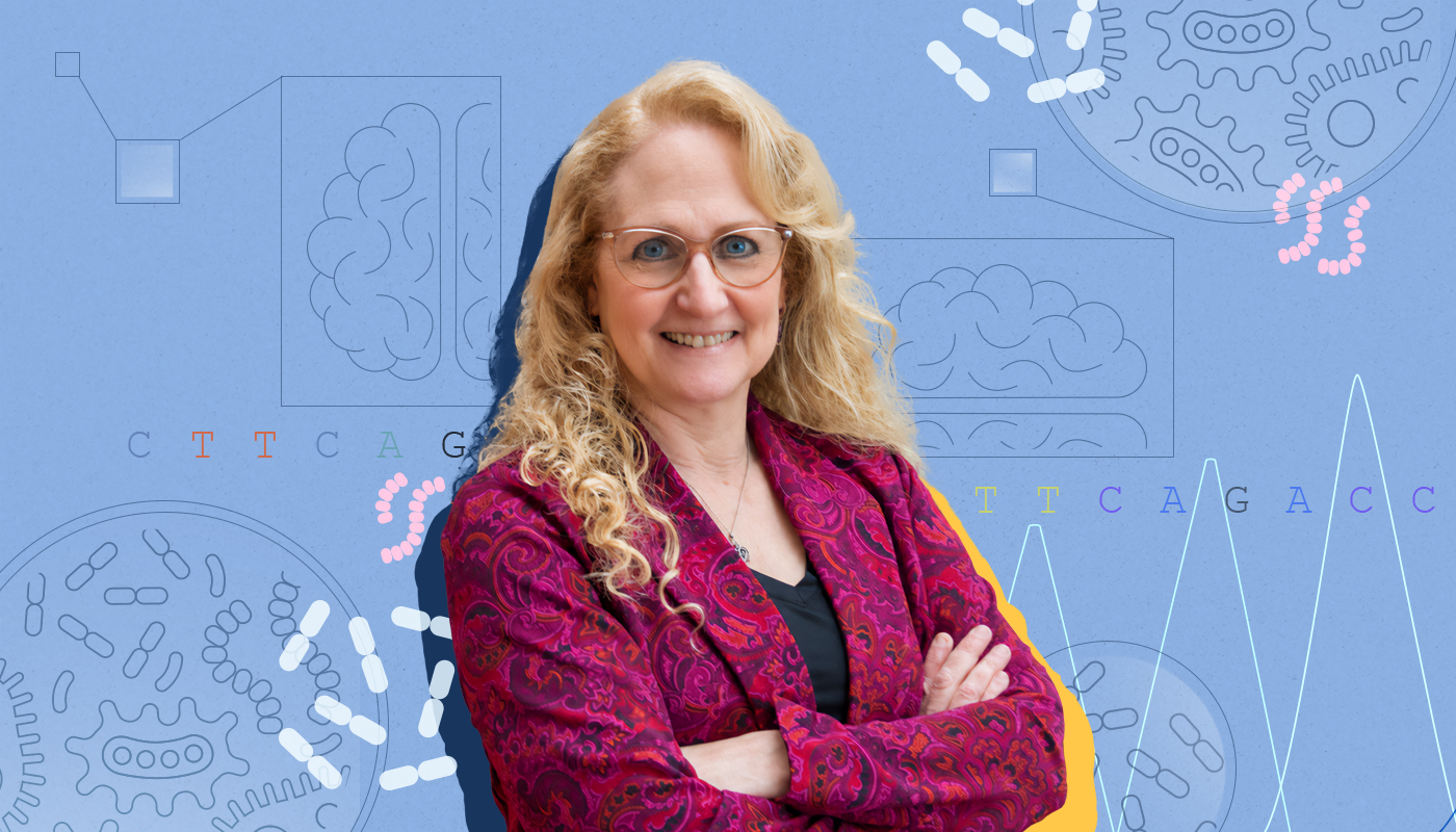 Thumbnail of Prof Jo Handelson